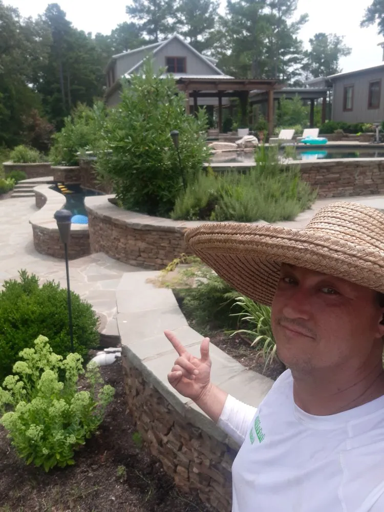 Slide of Carter Farms Environmental Contracting