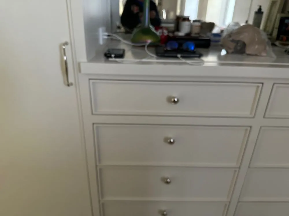 Slide of Carter Hardware