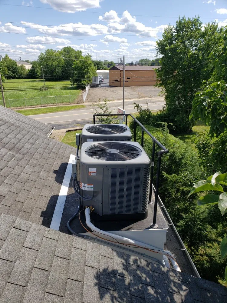 Slide of Carter Heating & Cooling