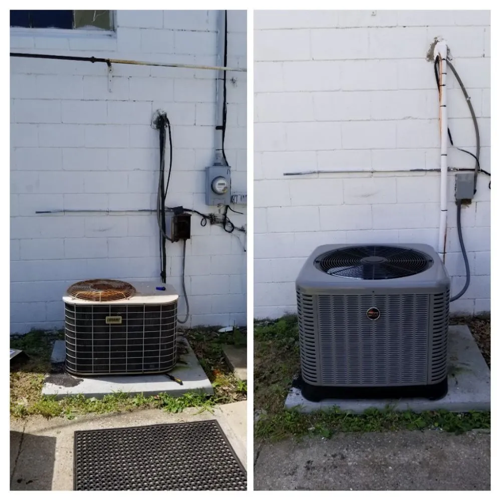 Slide of Carter Heating & Cooling