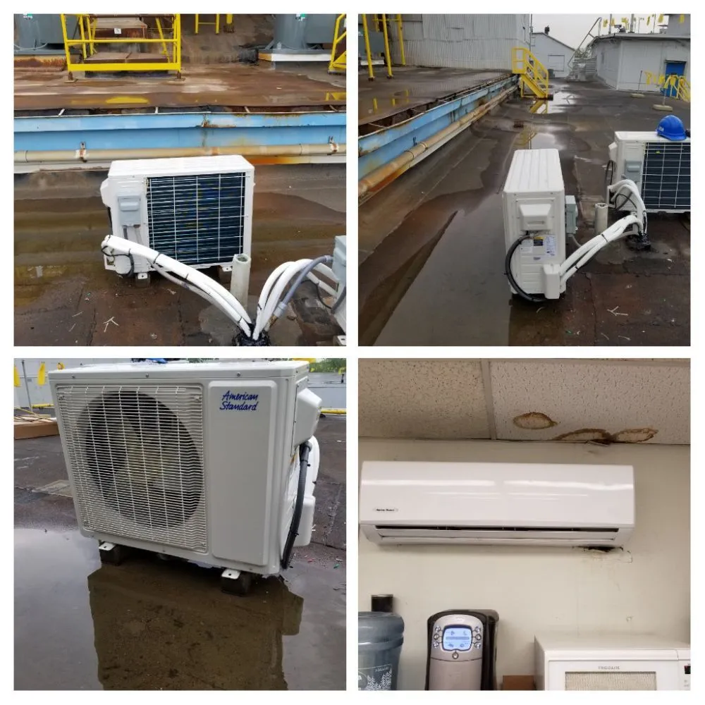 Slide of Carter Heating & Cooling