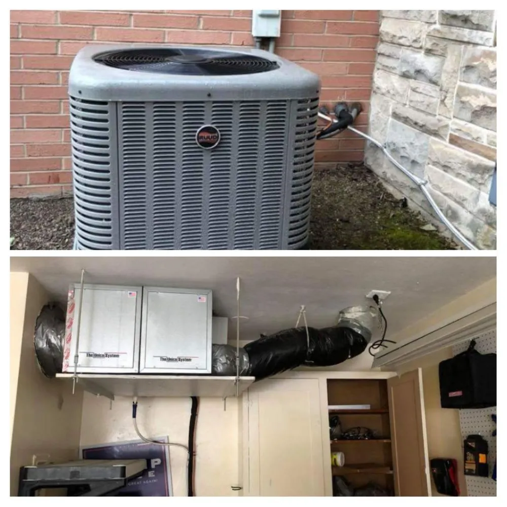 Emergency emergency plumbing experts serving Warren, OH - Carter Heating & Cooling