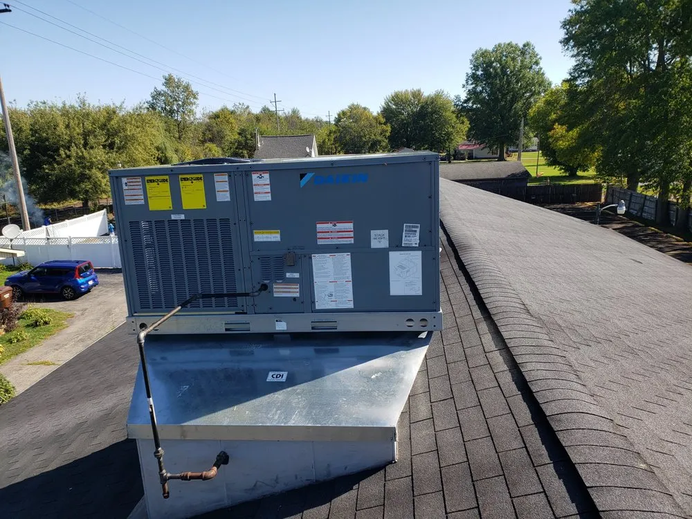 Slide of Carter Heating & Cooling