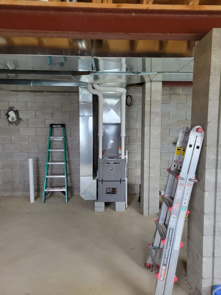 Slide of Carter Heating & Cooling