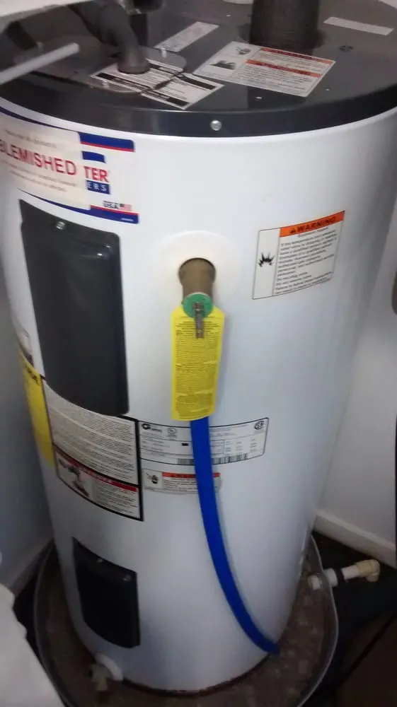 Slide of Carter Plumbing & Drains