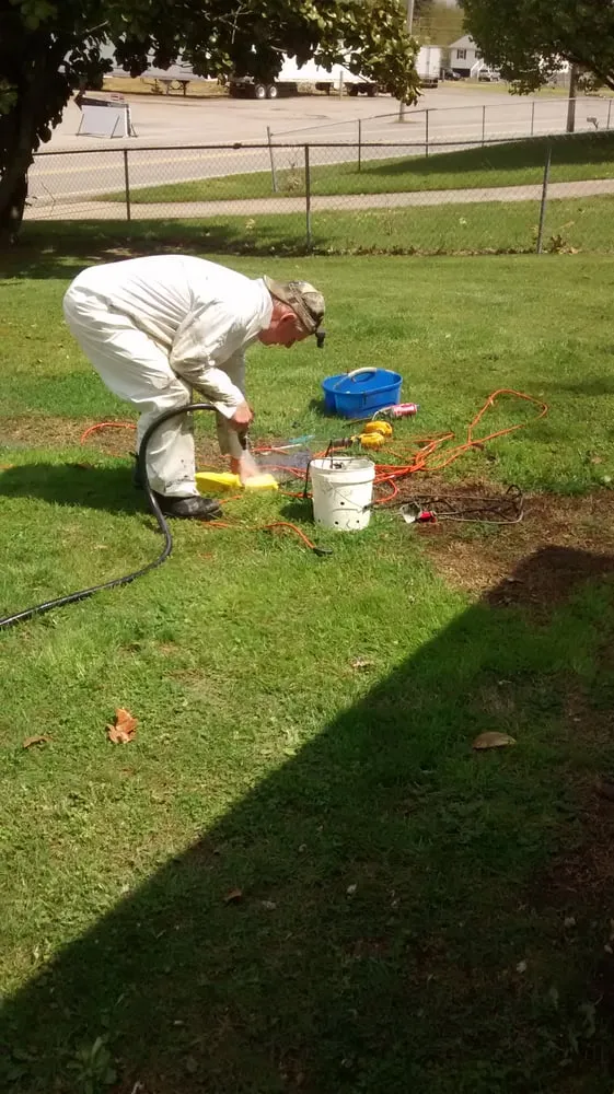 Slide of Carter Plumbing & Drains