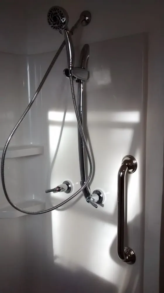 Slide of Carter Plumbing & Drains