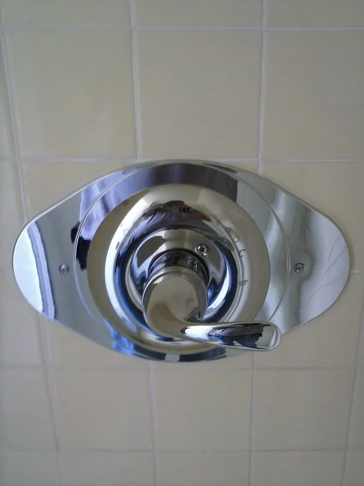 Slide of Carter Plumbing & Drains