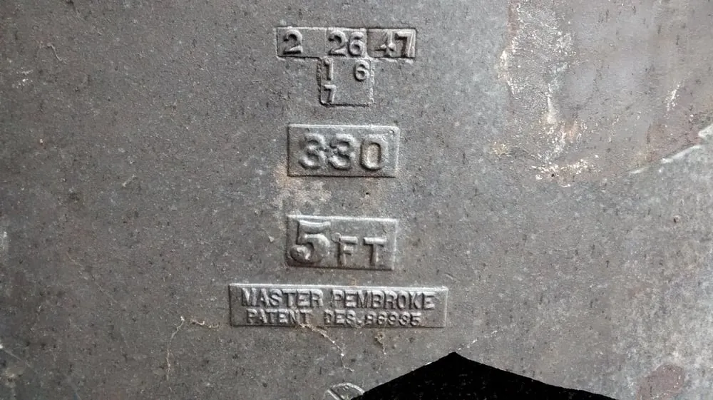 Slide of Carter Plumbing & Drains