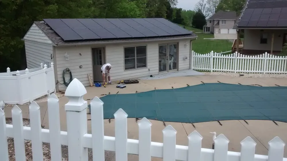 Slide of Carter Plumbing & Drains