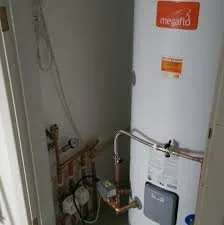 Slide of Carter Plumbing & Heating Contractors