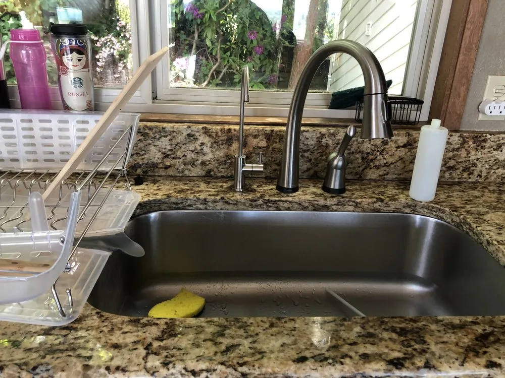 Trusted drain cleaning in Monroe, WA by Carter Plumbing & Heating