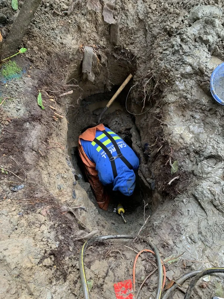 Affordable leak detection experts serving Monroe, WA - Carter Plumbing & Heating