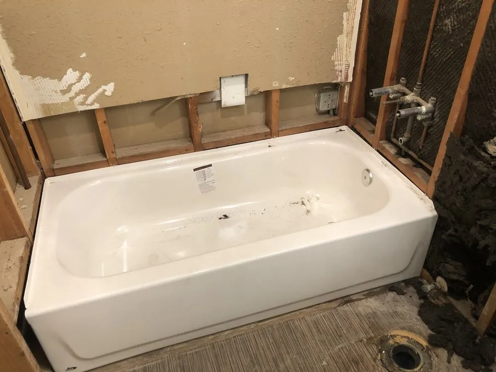 Slide of Carter Plumbing & Heating