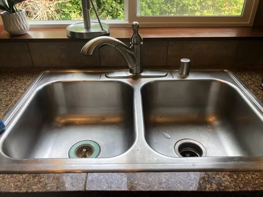 Carter Plumbing & Heating