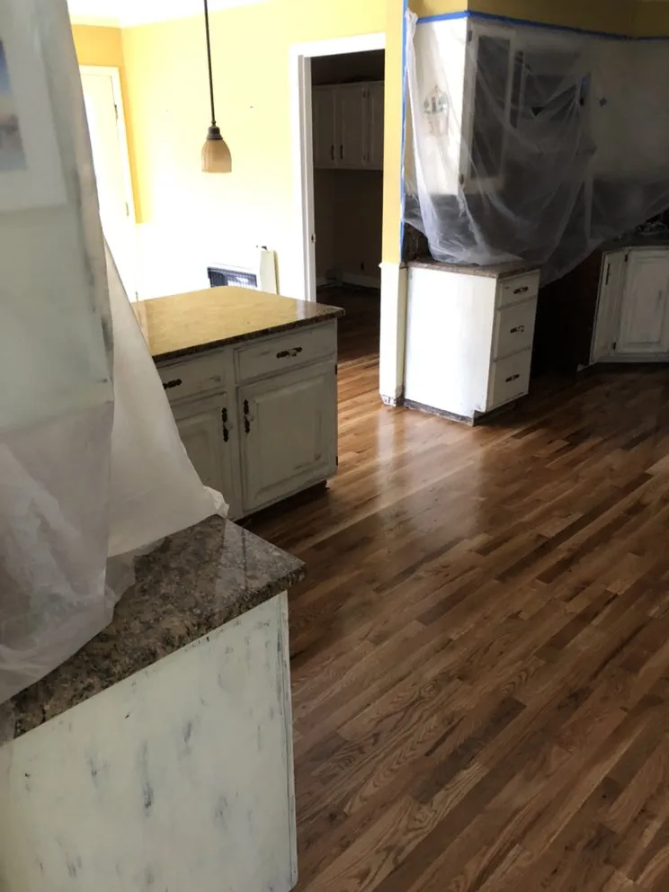 Slide of Carter Property Improvements & General Contractors