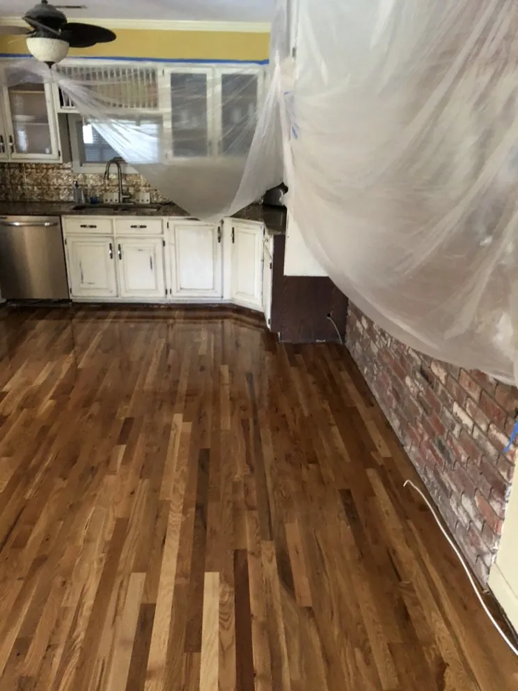 Slide of Carter Property Improvements & General Contractors