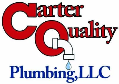 Slide of Carter Quality Plumbing