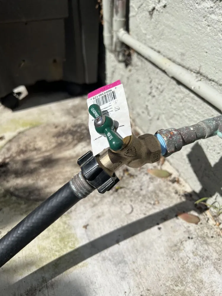 Slide of Carter Services