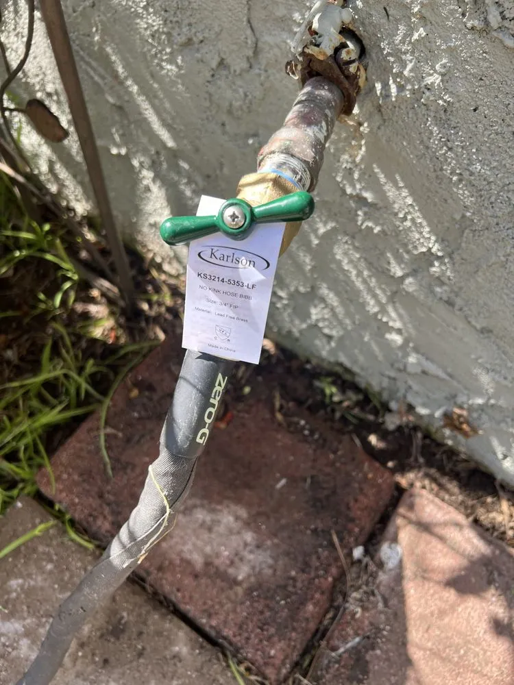 Slide of Carter Services