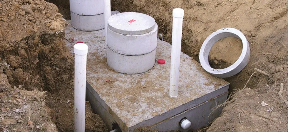 Slide of Carters Environmental