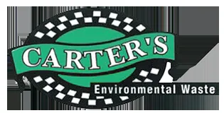 Slide of Carters Environmental
