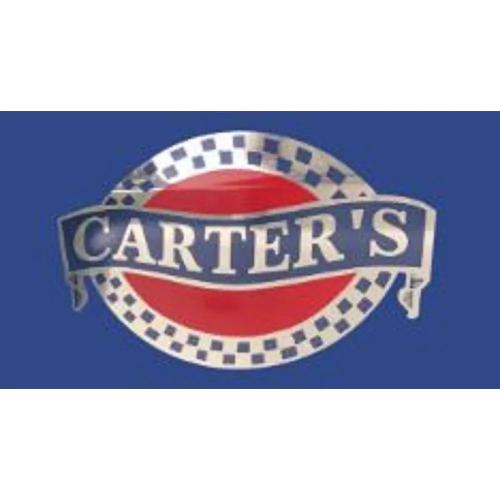 Slide of Carters Environmental