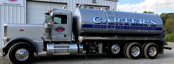 Carters Environmental