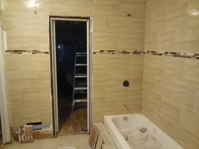 Slide of Carter's Mechanical