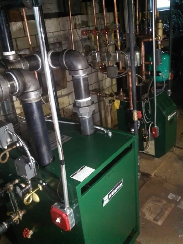 Slide of Carter's Mechanical