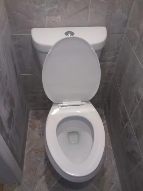 Professional drain cleaning for homes in Staten Island, NY by Carter's Mechanical