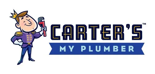 Slide of Carter's My Plumber