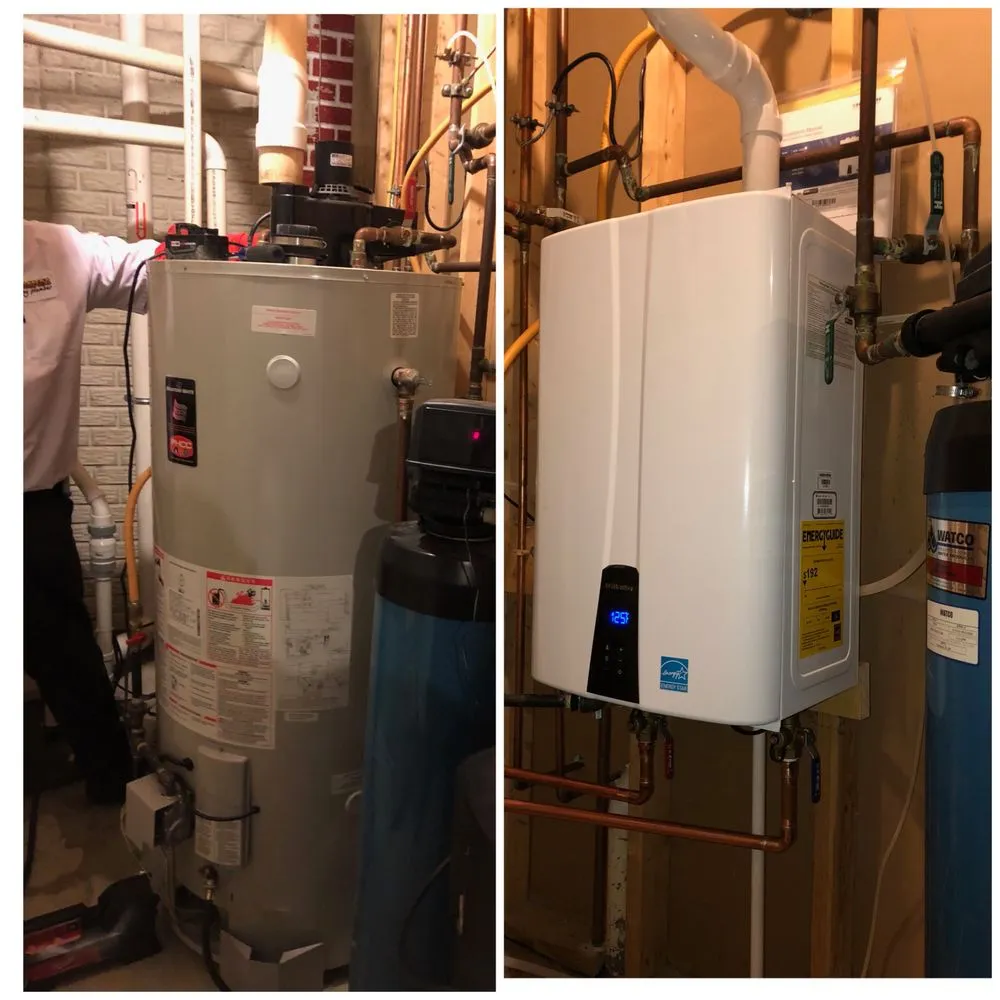 Slide of Carter's My Plumber