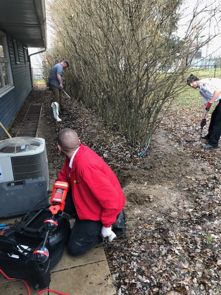 Slide of Carter's My Plumber