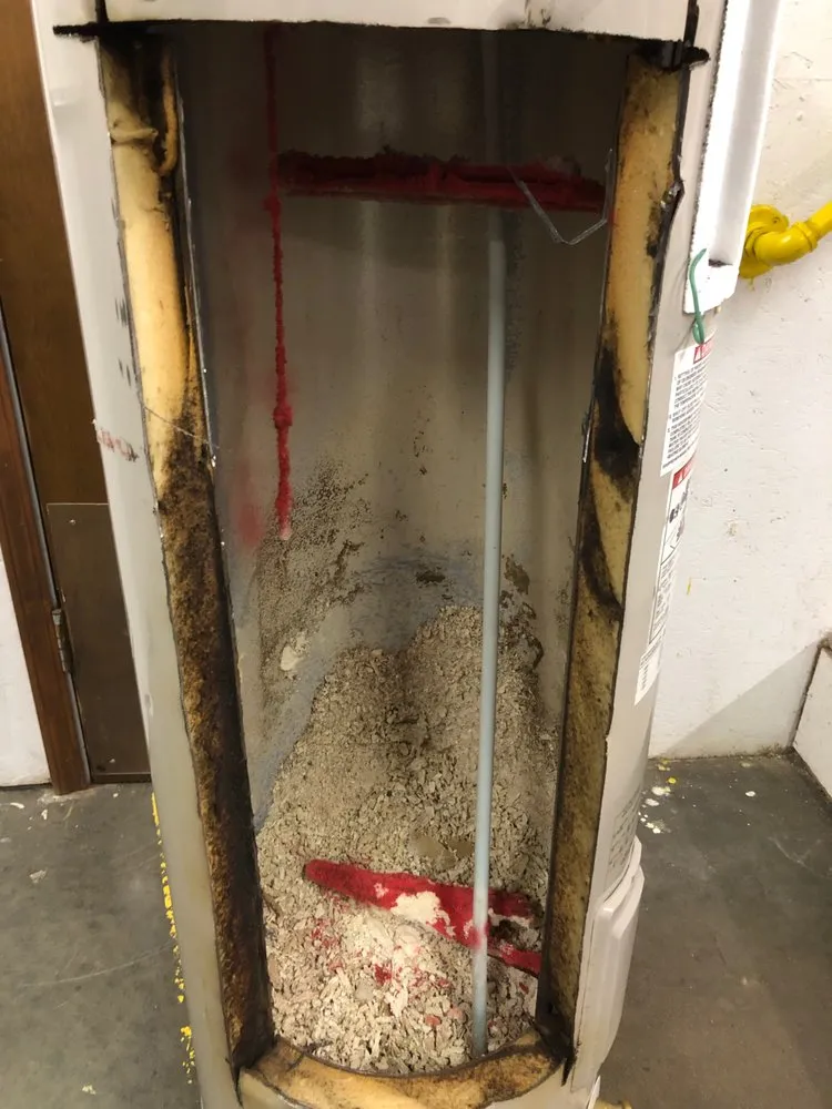 Professional plumbing repair for homes in Greenwood, IN by Carter's My Plumber