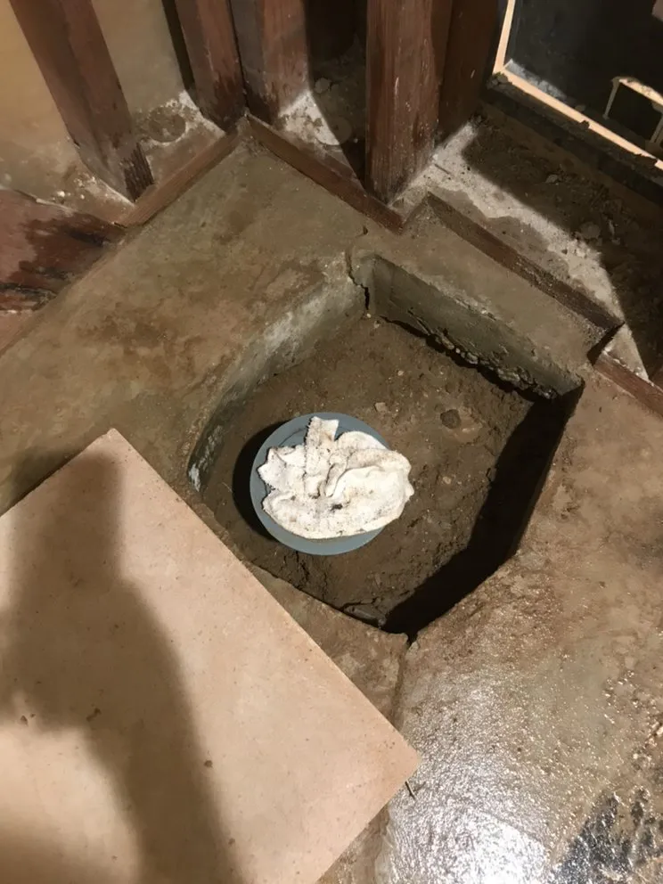 Slide of Carter's Plumbing and Rooter