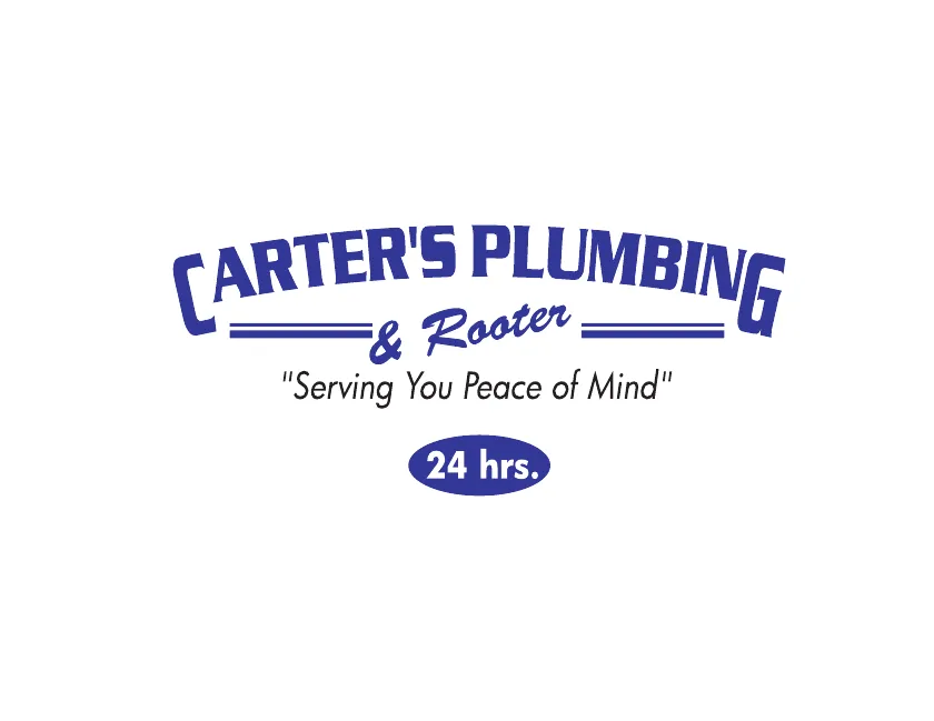 Slide of Carter's Plumbing and Rooter