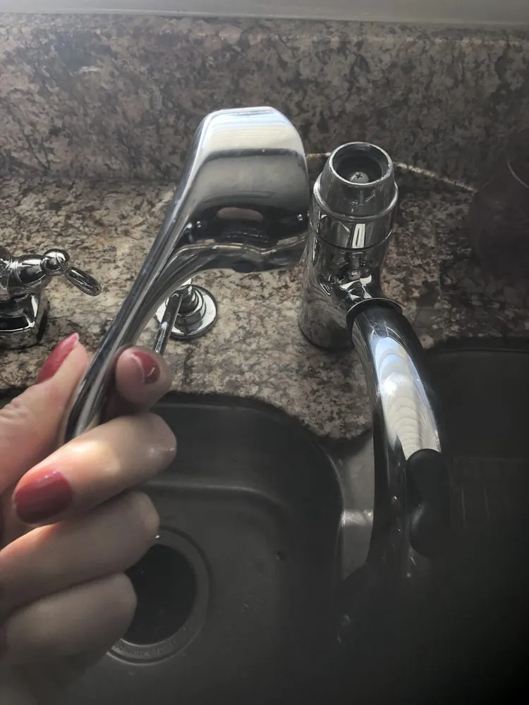 Slide of Carter's Plumbing and Rooter