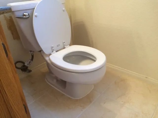 Slide of Carter's Plumbing and Rooter