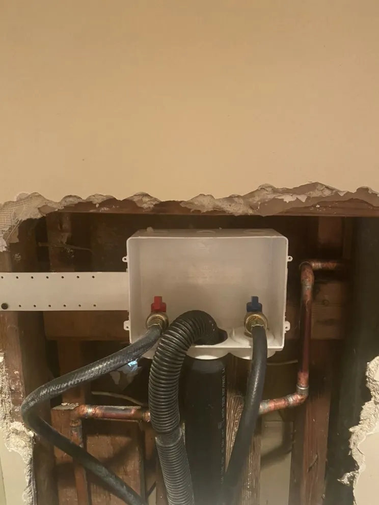 Slide of Carter's Plumbing and Rooter