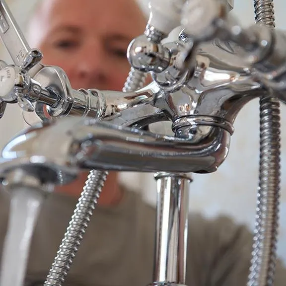 Slide of Carter's Plumbing of Bloomfield Hills