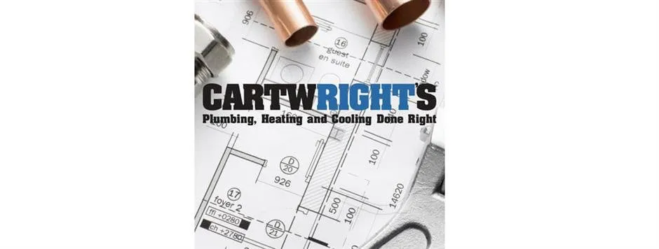 Slide of Cartwright's Plumbing Heating & Cooling