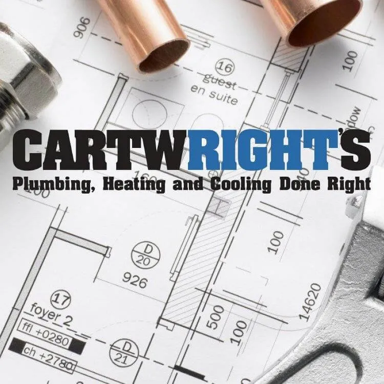 Slide of Cartwright's Plumbing Heating & Cooling