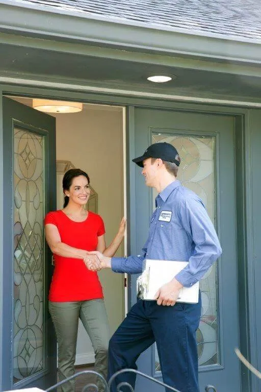 Slide of Cartwright's Plumbing Heating & Cooling