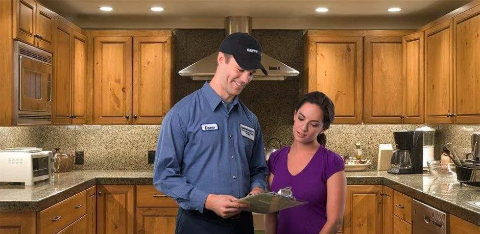 Slide of Cartwright's Plumbing Heating & Cooling