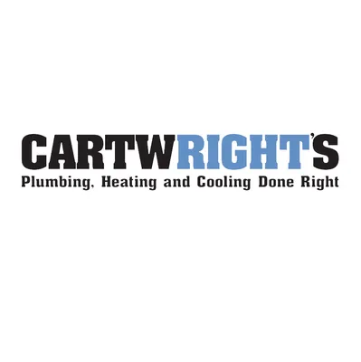 Cartwright's Plumbing Heating & Cooling