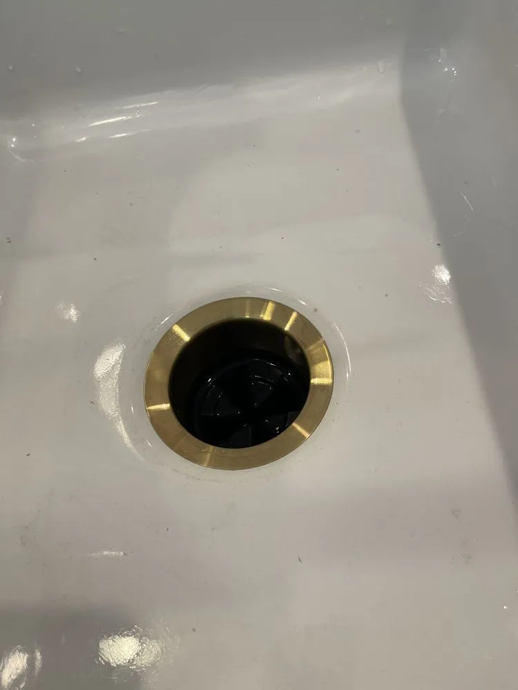 Slide of Cary Plumbing Company