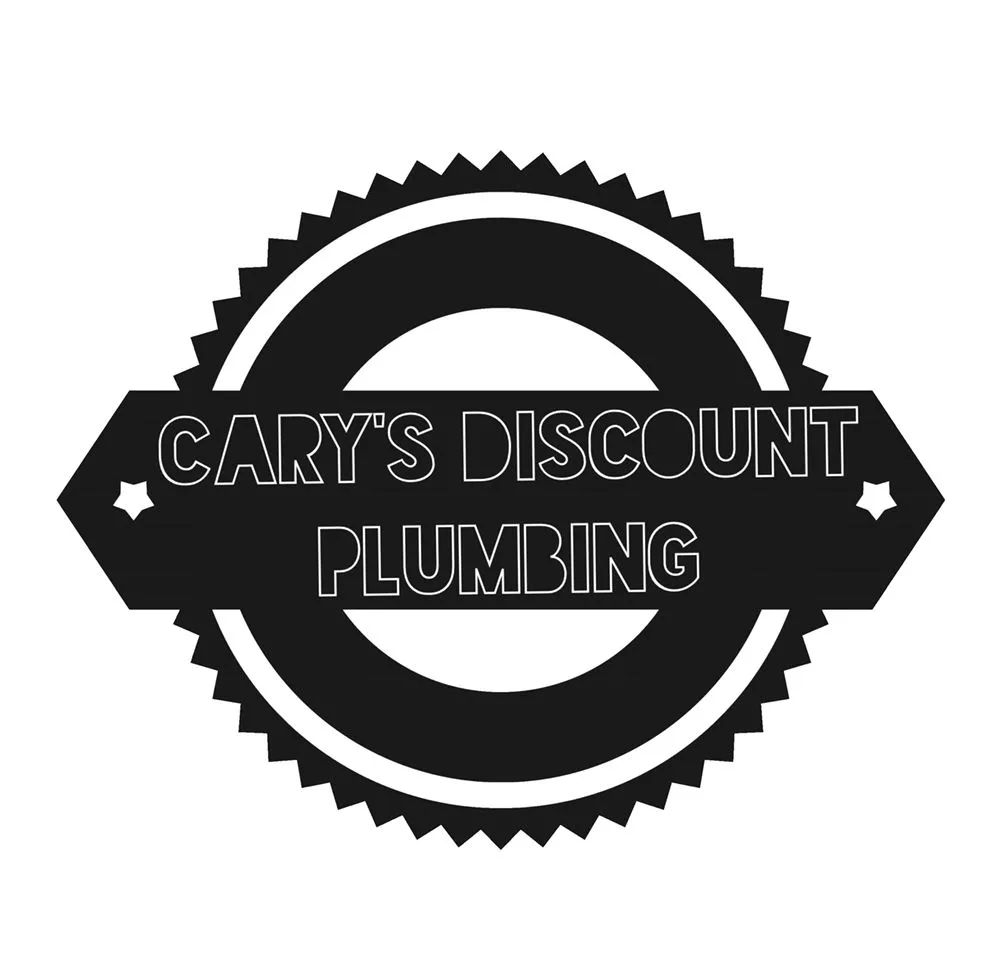 Slide of Cary's Discount Plumbing