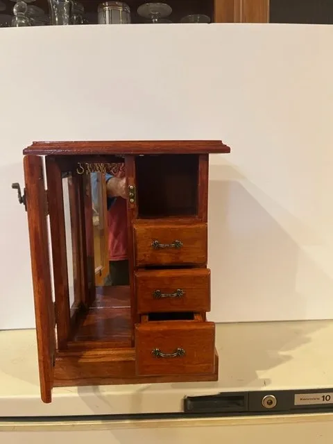 Slide of Carzy’s Handyman Service