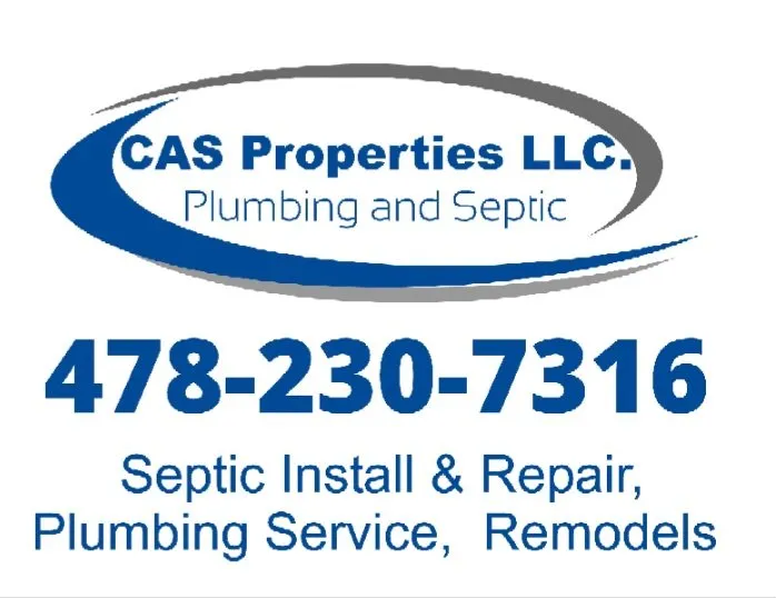 Slide of CAS Properties